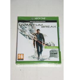Quantum Break - NIEUW in seal