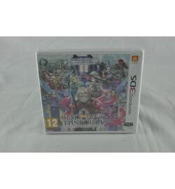 Radiant Historia: Perfect Chronology - NIEUW in Seal