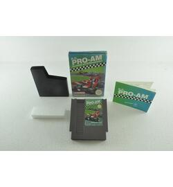 RC PRO-AM