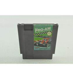 RC PRO-AM