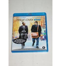 Reign Over Me