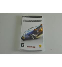 Ridge Racer