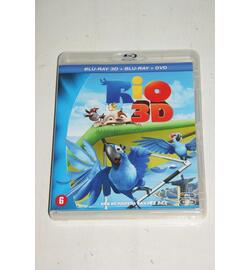 Rio 3D