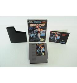 RoboCop
