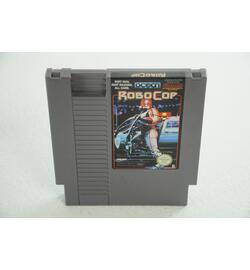 RoboCop