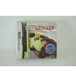 Safecracker - NIEUW in Seal