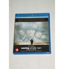Saving Private Ryan