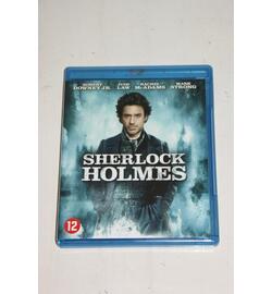 Sherlock Holmes