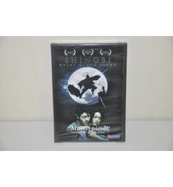 Shinobi: The Movie (2006) - NIEUW in Seal
