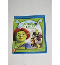 Shrek de Derde