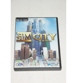 SimCity 3000