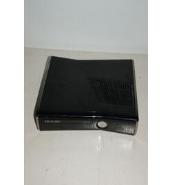 Xbox360 SLIM Edition - alleen console
