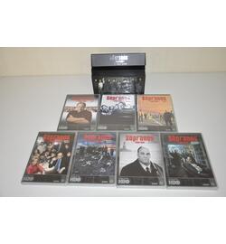 Sopranos - Complete collection (DVD)