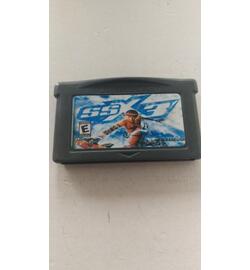 SSX 3 - alleen disc