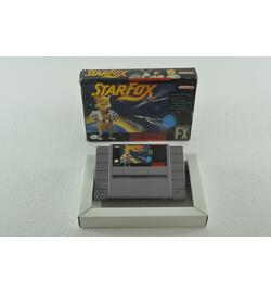 Star Fox
