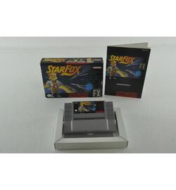 Star Fox