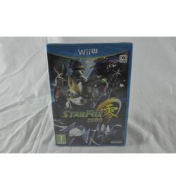 Star Fox: Zero - NIEUW in Seal