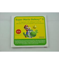 Super Mario Galaxy 2 For Beginners