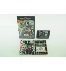 T2 The Arcade Game