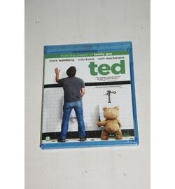 Ted