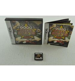 Texas Hold'em Poker - U.S.