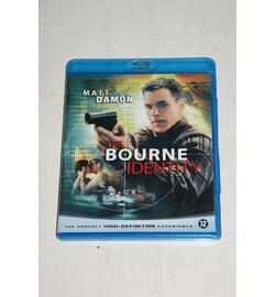 The Bourne Identity