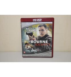 The Bourne Identity