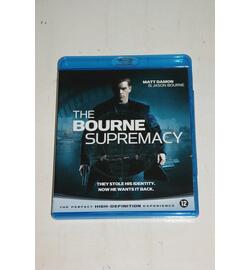 The Bourne Supremacy