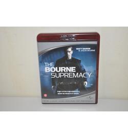 The Bourne Supremacy
