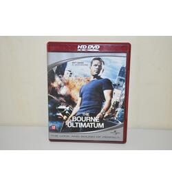 The Bourne Ultimatum