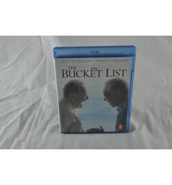 The Bucket List