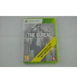 The Bureau XCOM Declassified - Promotional Copy