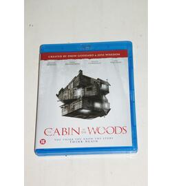 The Cabin in the Woods