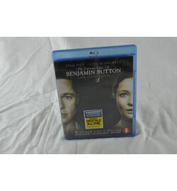 The Curious Case Of Benjamin Button