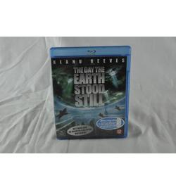 Day The Earth Stood Still