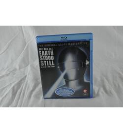 Day The Earth Stood Still (1951)