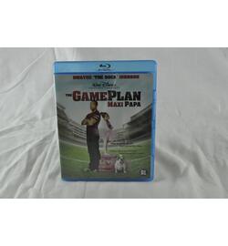 The Game Plan