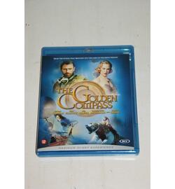 The Golden Compass