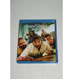 The Hangover Part II