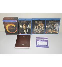 The Hobbit Trilogy