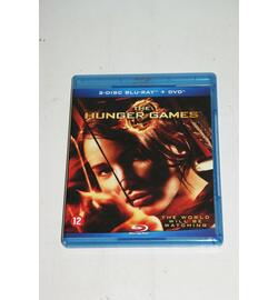 The Hunger Games
