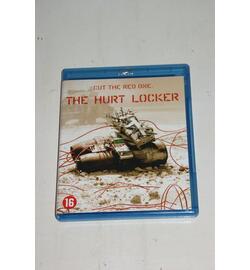 The Hurt Locker