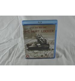 The Hurt Locker