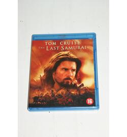 The Last Samurai
