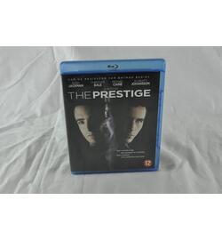 The Prestige