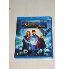 The Sorcerer's Apprentice