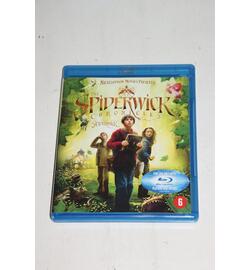 The Spiderwick Chronicles
