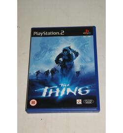 Thing, The