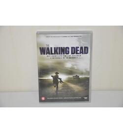 The Walking Dead - Seizoen 2