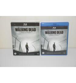 The Walking Dead - Seizoen 4